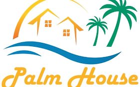 Palm House