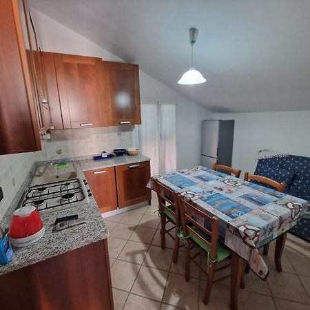 Appartement Palm House à Albenga Extérieur photo