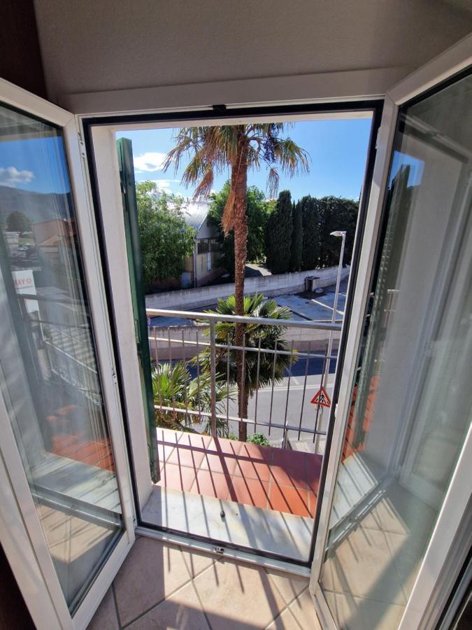 Appartement Palm House à Albenga Extérieur photo
