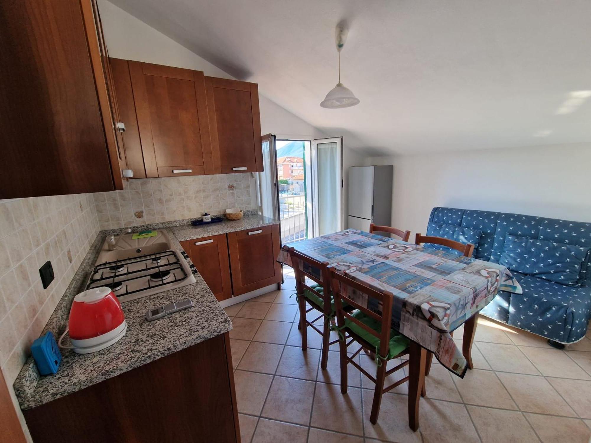 Appartement Palm House à Albenga Extérieur photo
