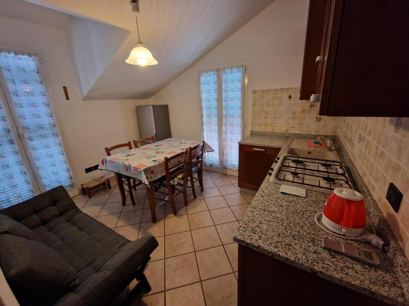Appartement Palm House à Albenga Extérieur photo